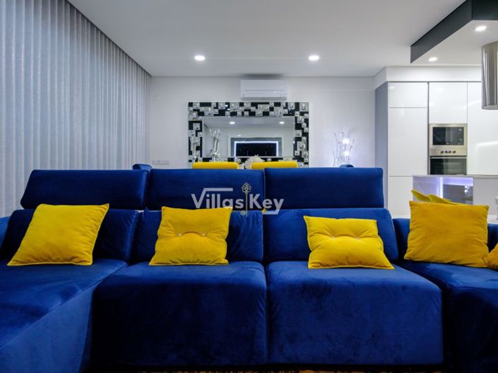 Image No.11-Maison de 4 chambres à vendre à Almada