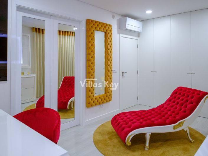 Image No.33-Maison de 4 chambres à vendre à Almada