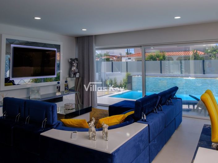 Image No.36-Maison de 4 chambres à vendre à Almada