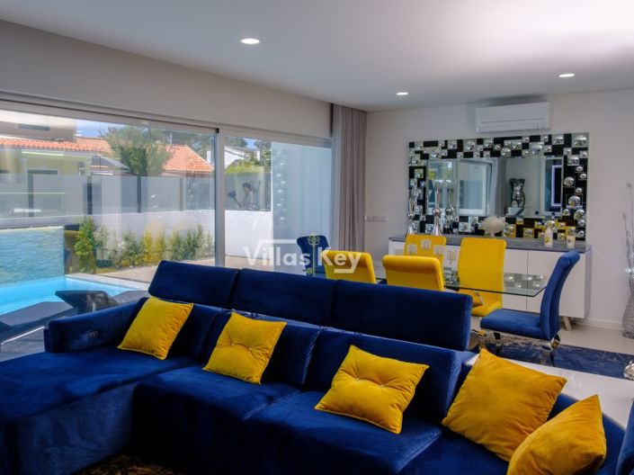 Image No.37-Maison de 4 chambres à vendre à Almada