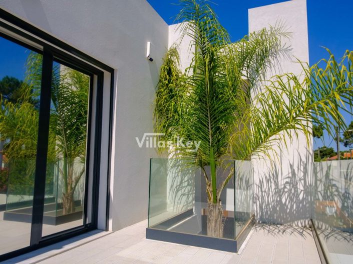 Image No.39-Maison de 4 chambres à vendre à Almada