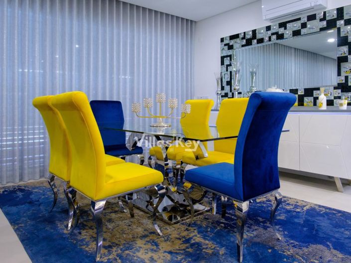 Image No.7-Maison de 4 chambres à vendre à Almada