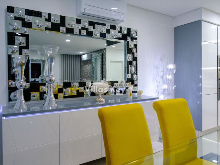 Image No.8-Maison de 4 chambres à vendre à Almada