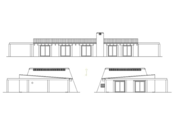 Image No.30-3 Bed Farmhouse for sale