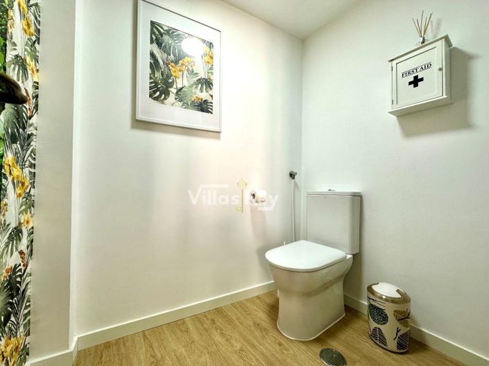 Image No.19-1 Bed House for sale