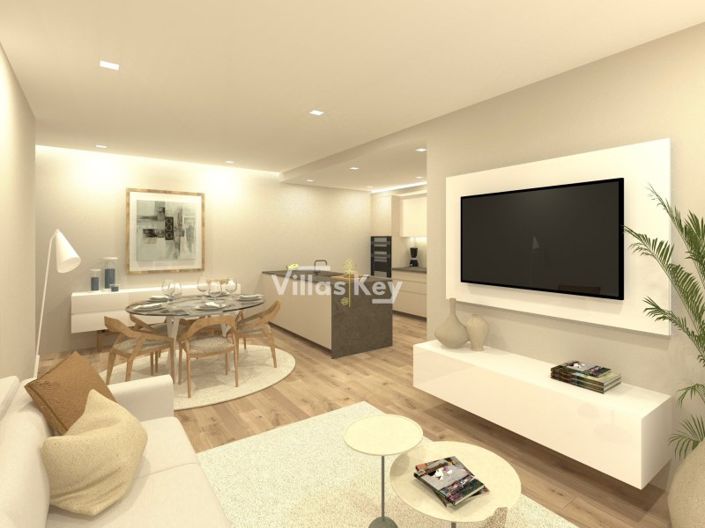 Image No.13-3 Bed Apartment for sale