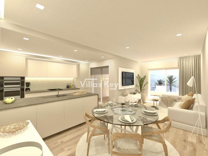 Image No.15-3 Bed Apartment for sale