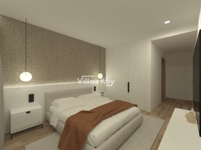 Image No.18-3 Bed Apartment for sale