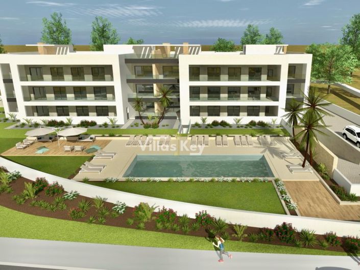 Image No.2-3 Bed Apartment for sale