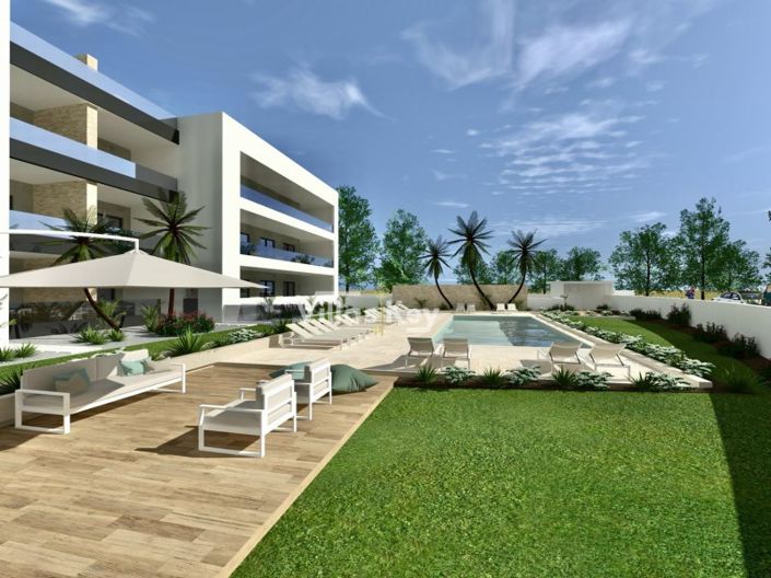 Image No.4-3 Bed Apartment for sale