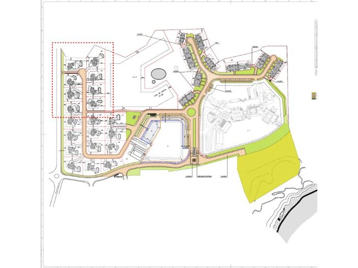 Image No.11-Plot for sale