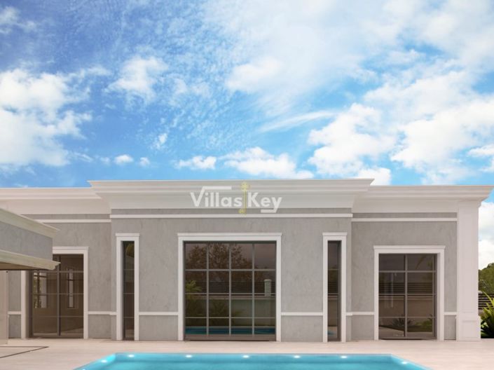 Image No.2-4 Bed House for sale