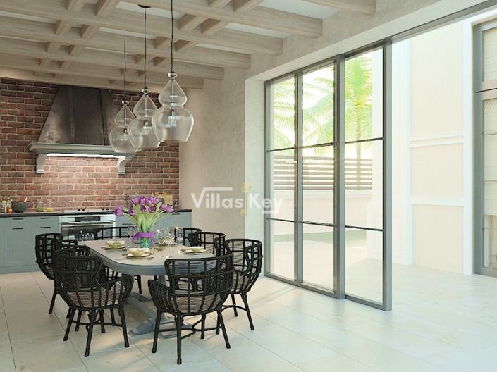 Image No.52-4 Bed House for sale