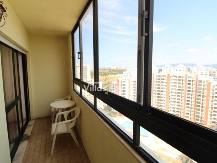 Image No.12-1 Bed Apartment for sale