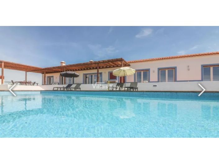 Image No.1-5 Bed Farmhouse for sale