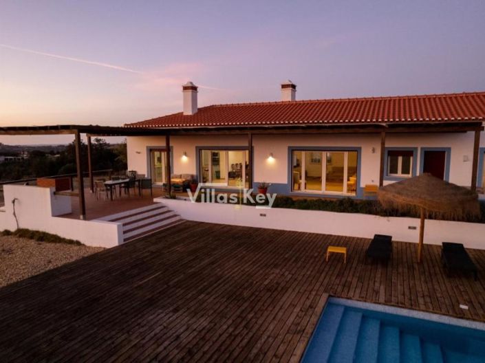 Image No.4-5 Bed Farmhouse for sale