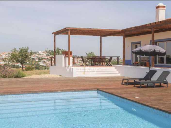 Image No.43-5 Bed Farmhouse for sale