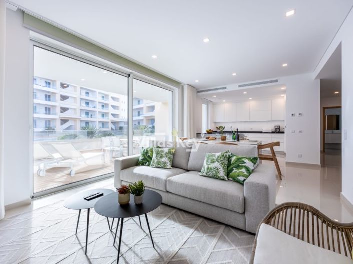 Image No.4-3 Bed Apartment for sale