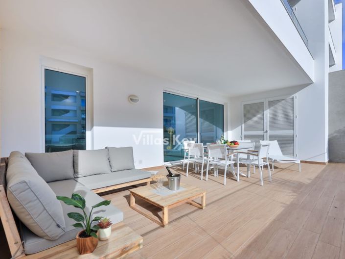 Image No.5-3 Bed Apartment for sale