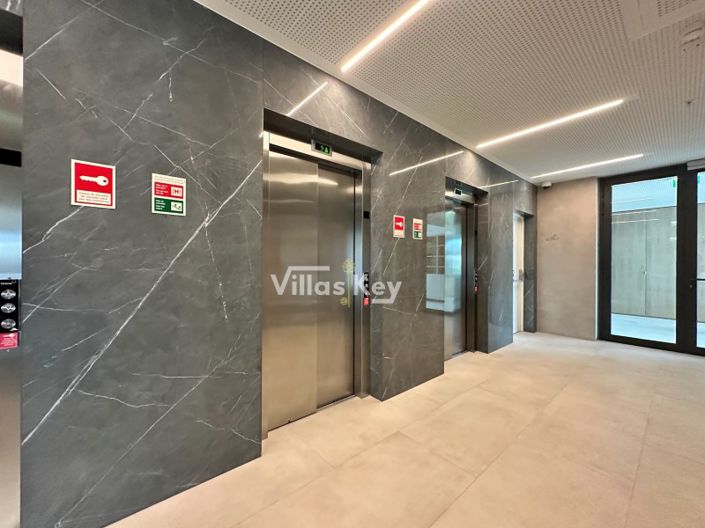 Image No.40-1 Bed Apartment for sale