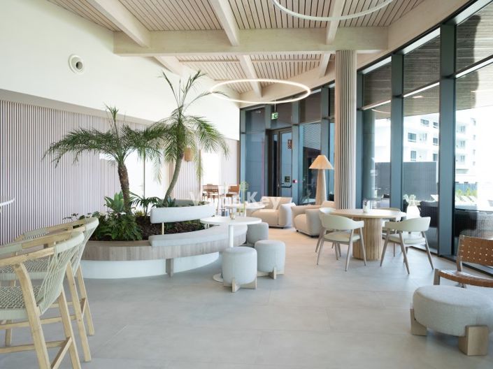 Image No.31-1 Bed Apartment for sale