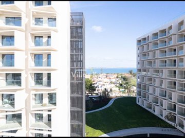 1 Bed Apartment for sale