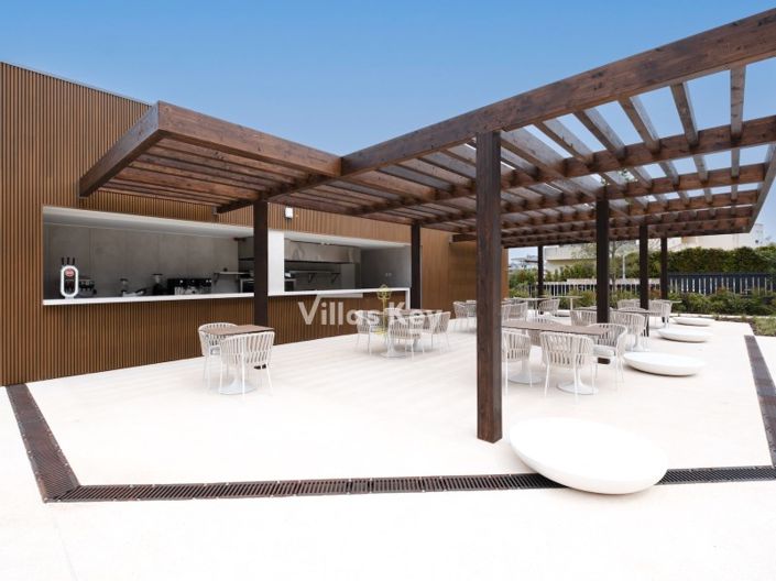 Image No.37-1 Bed Apartment for sale