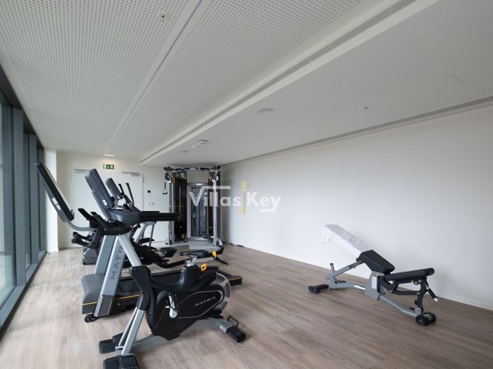 Image No.40-1 Bed Apartment for sale