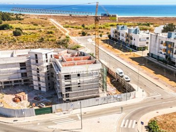 3 Bed Apartment for sale