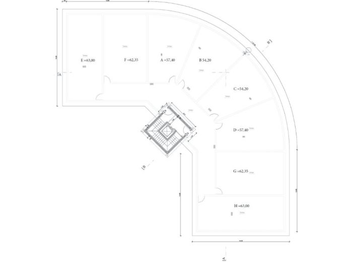 Image No.11-3 Bed Apartment for sale