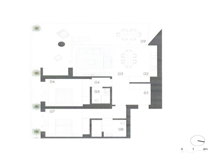 Image No.29-2 Bed Apartment for sale