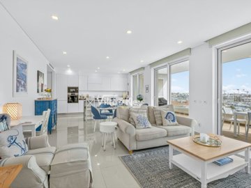 3 Bed Apartment for sale