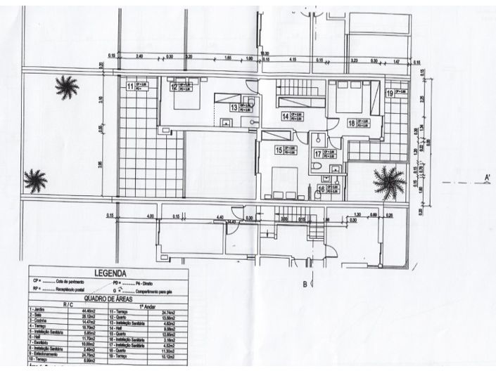 Image No.19-4 Bed House for sale