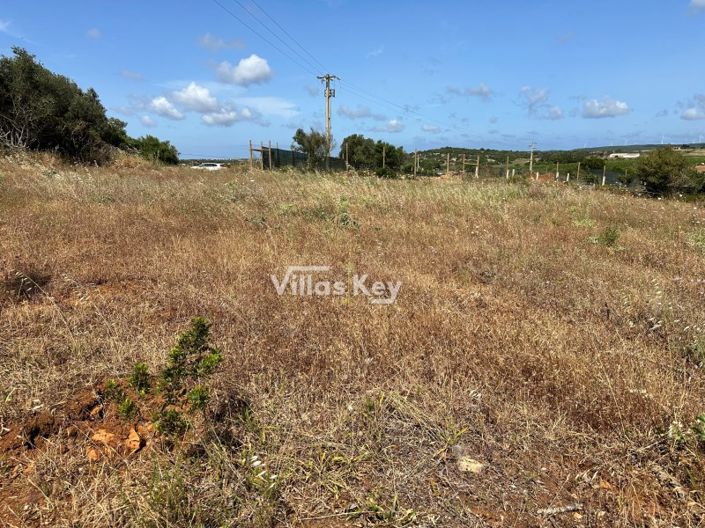 Image No.1-Plot for sale