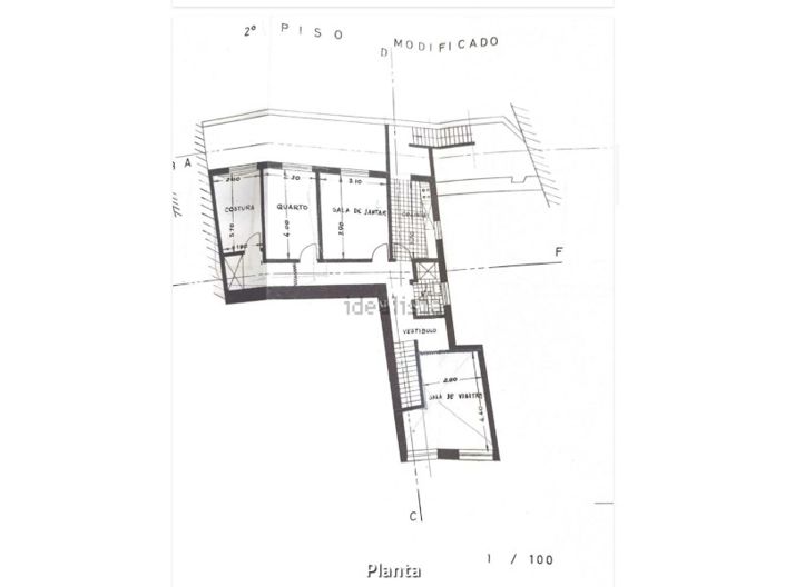 Image No.26-3 Bed Apartment for sale