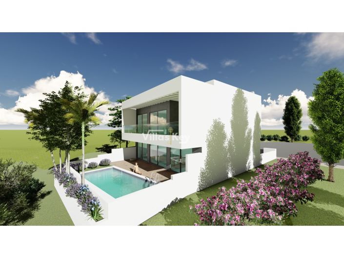 Image No.2-4 Bed House for sale