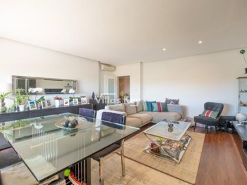 2 Bed Apartment for sale