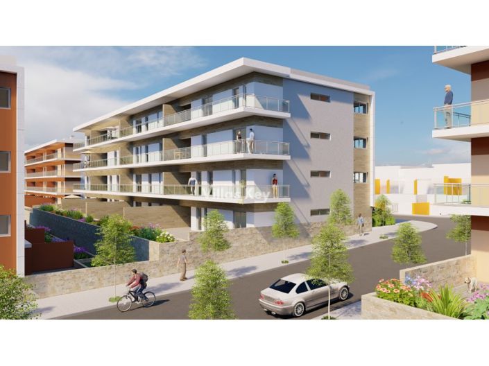 Image No.6-2 Bed Apartment for sale