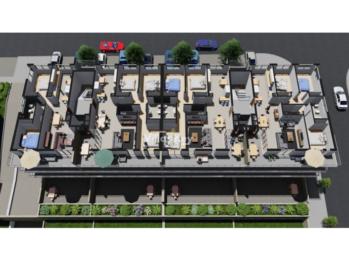 Image No.7-2 Bed Apartment for sale