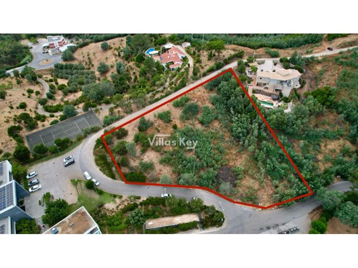 Image No.1-Plot for sale