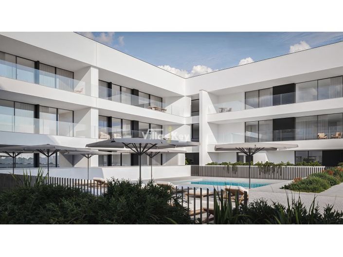 Image No.1-1 Bed Apartment for sale