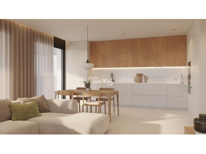 Image No.1-2 Bed Apartment for sale