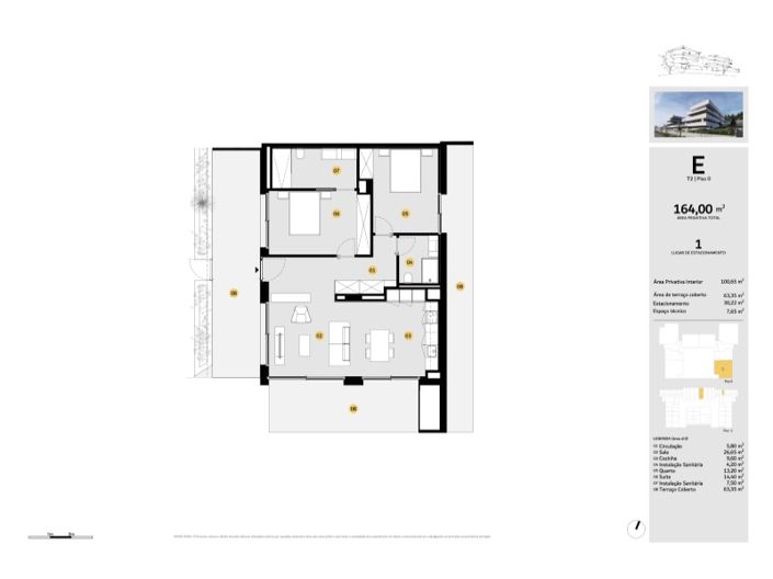 Image No.21-2 Bed Apartment for sale