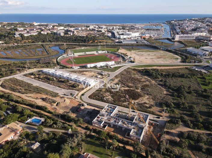 Image No.12-1 Bed Apartment for sale