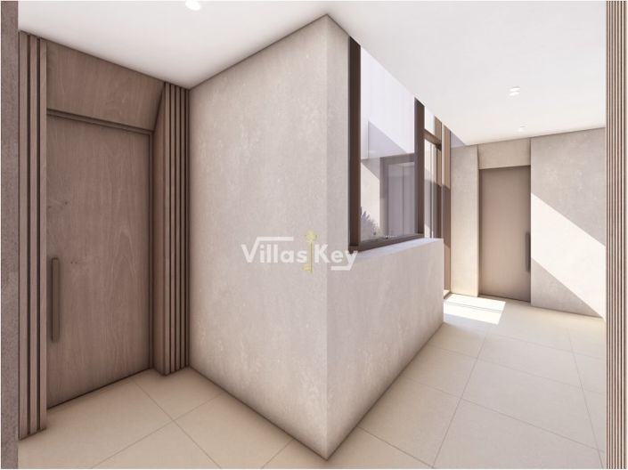 Image No.16-1 Bed Apartment for sale