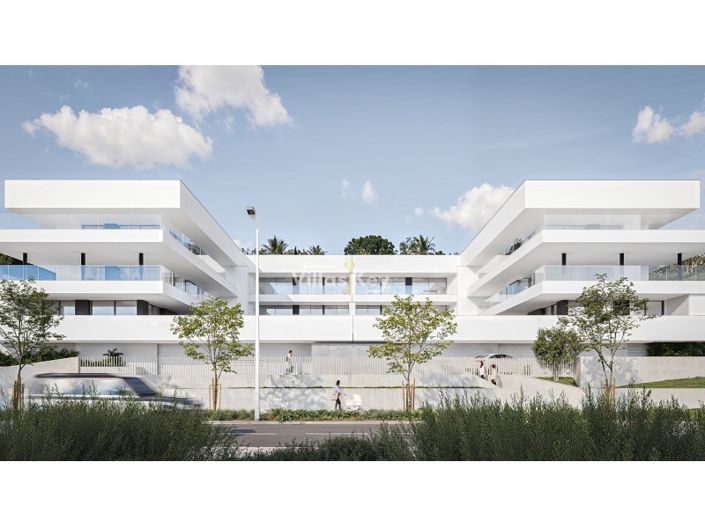 Image No.24-3 Bed Apartment for sale