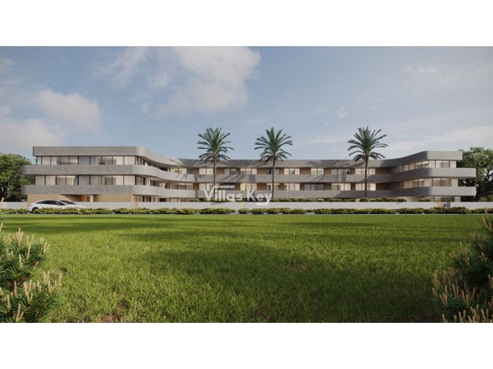 Image No.1-3 Bed Apartment for sale