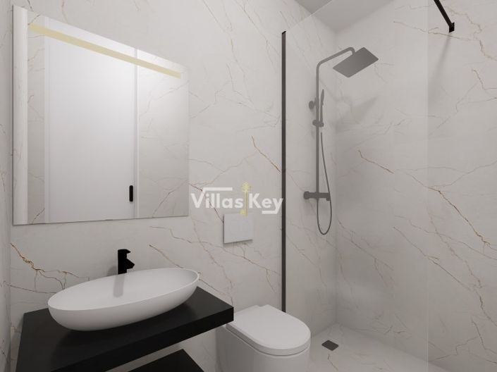 Image No.16-3 Bed Apartment for sale