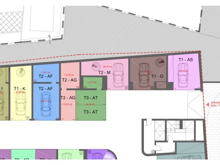 Image No.30-3 Bed Apartment for sale