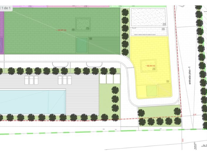 Image No.31-3 Bed Apartment for sale